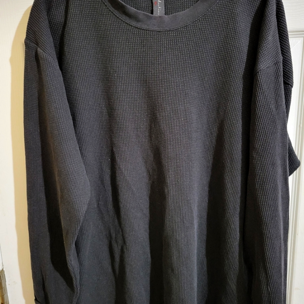 Thermal top